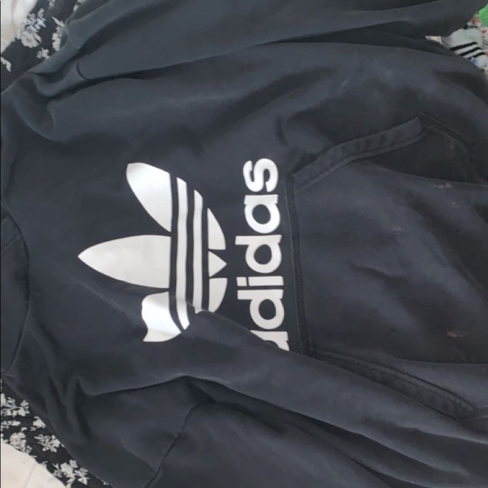 Adidas Hoodie